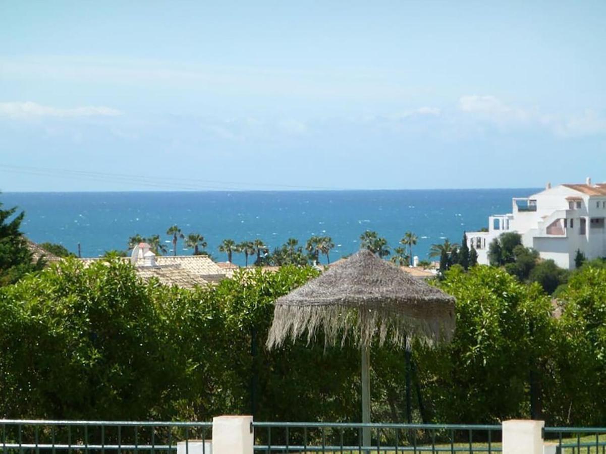 Apartment Colinas Del Faro, La Cala De Mijas