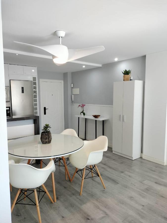 Nautilus Apartment Torrevieja