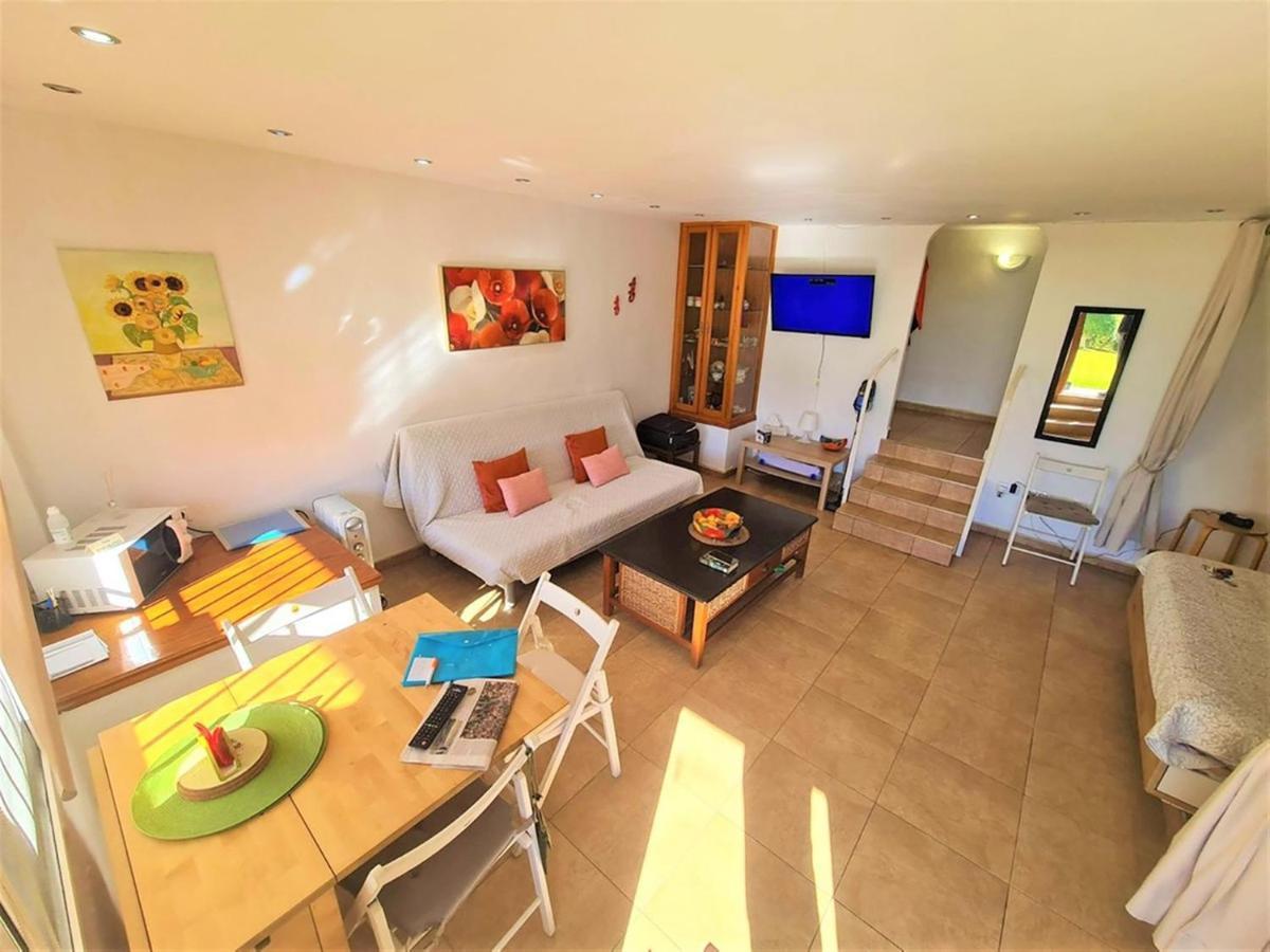 Colinas Del Faro, La Cala De Mijas Apartment