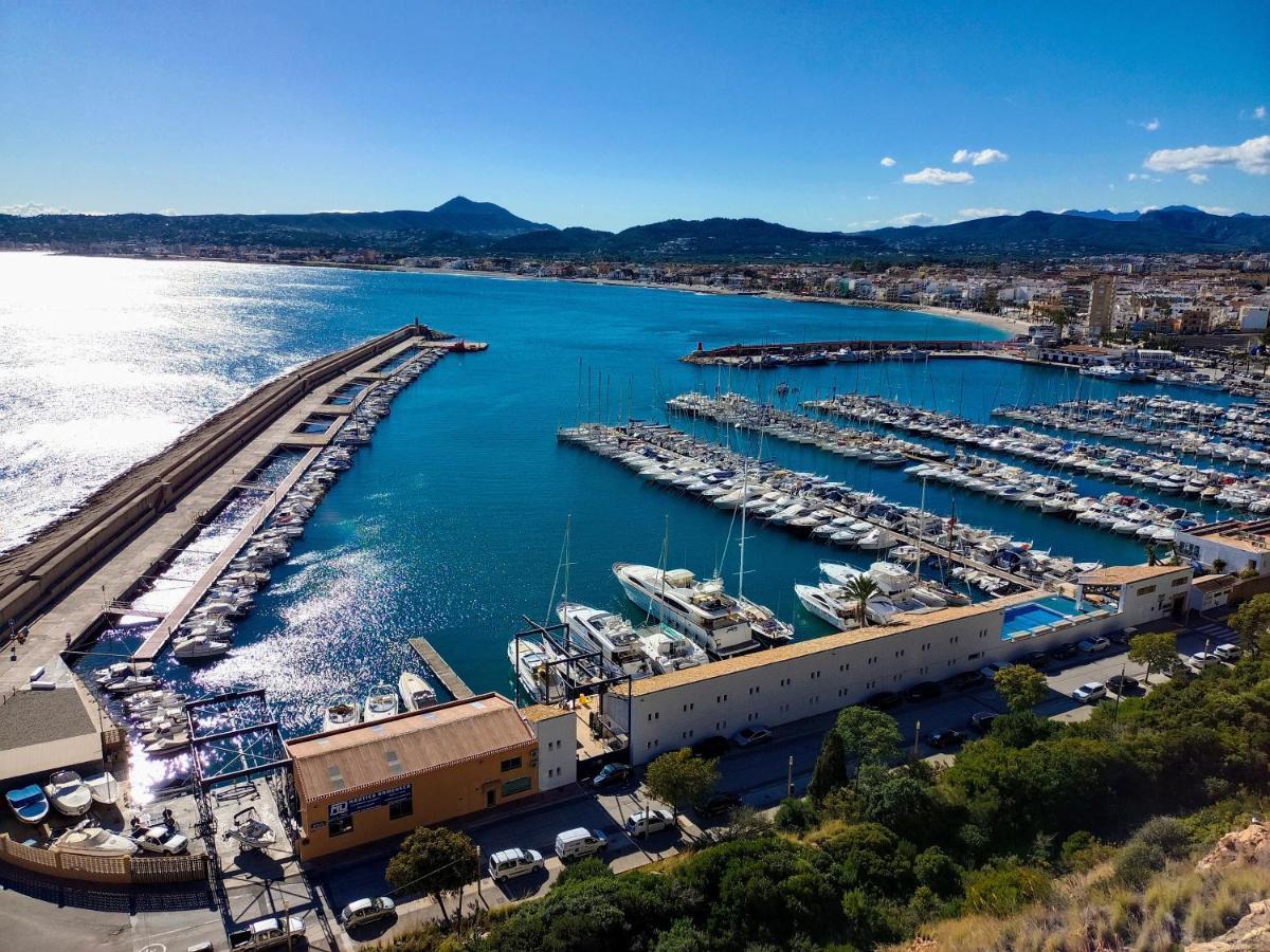 Canal, A 3 Minutos De La Playa Del Arenal Apartamento *