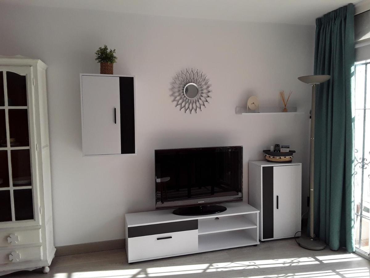 Apartamento Dona Lola , Luminoso Calahonda, Mijas Sitio de Calahonda