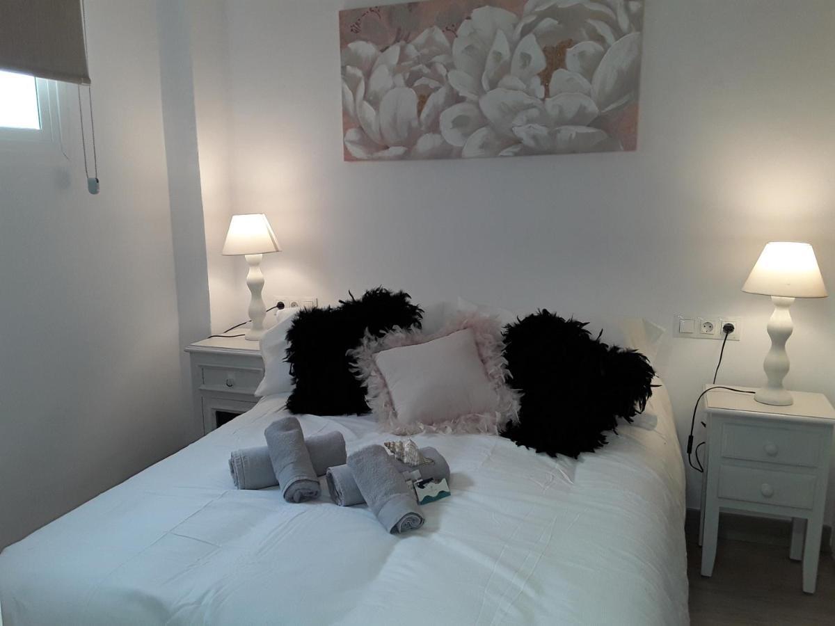 Apartamento Dona Lola , Luminoso Calahonda, Mijas