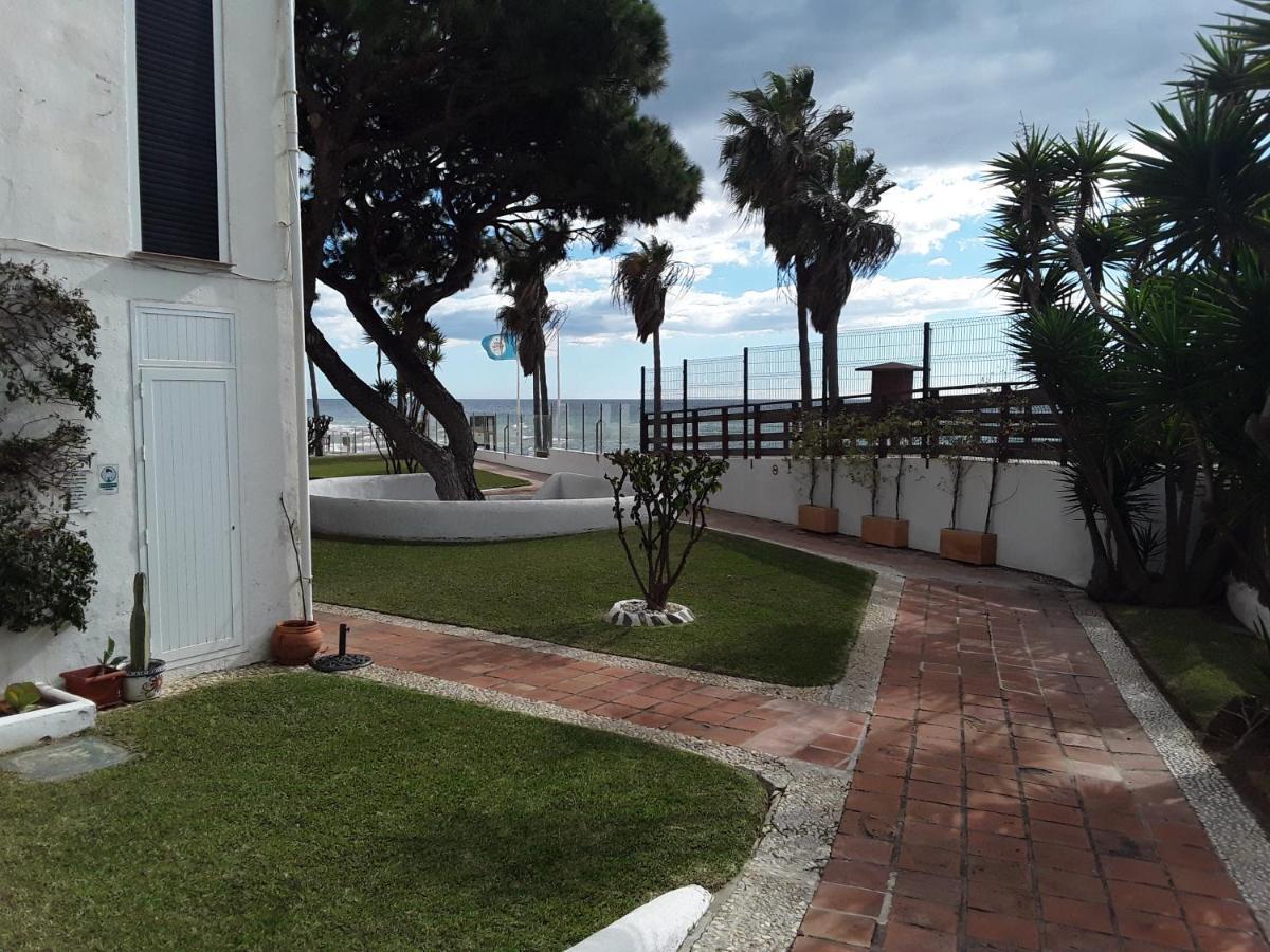 Dona Lola , Luminoso Calahonda, Mijas Apartamento *