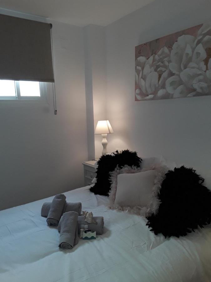 Dona Lola , Luminoso Calahonda, Mijas Apartamento