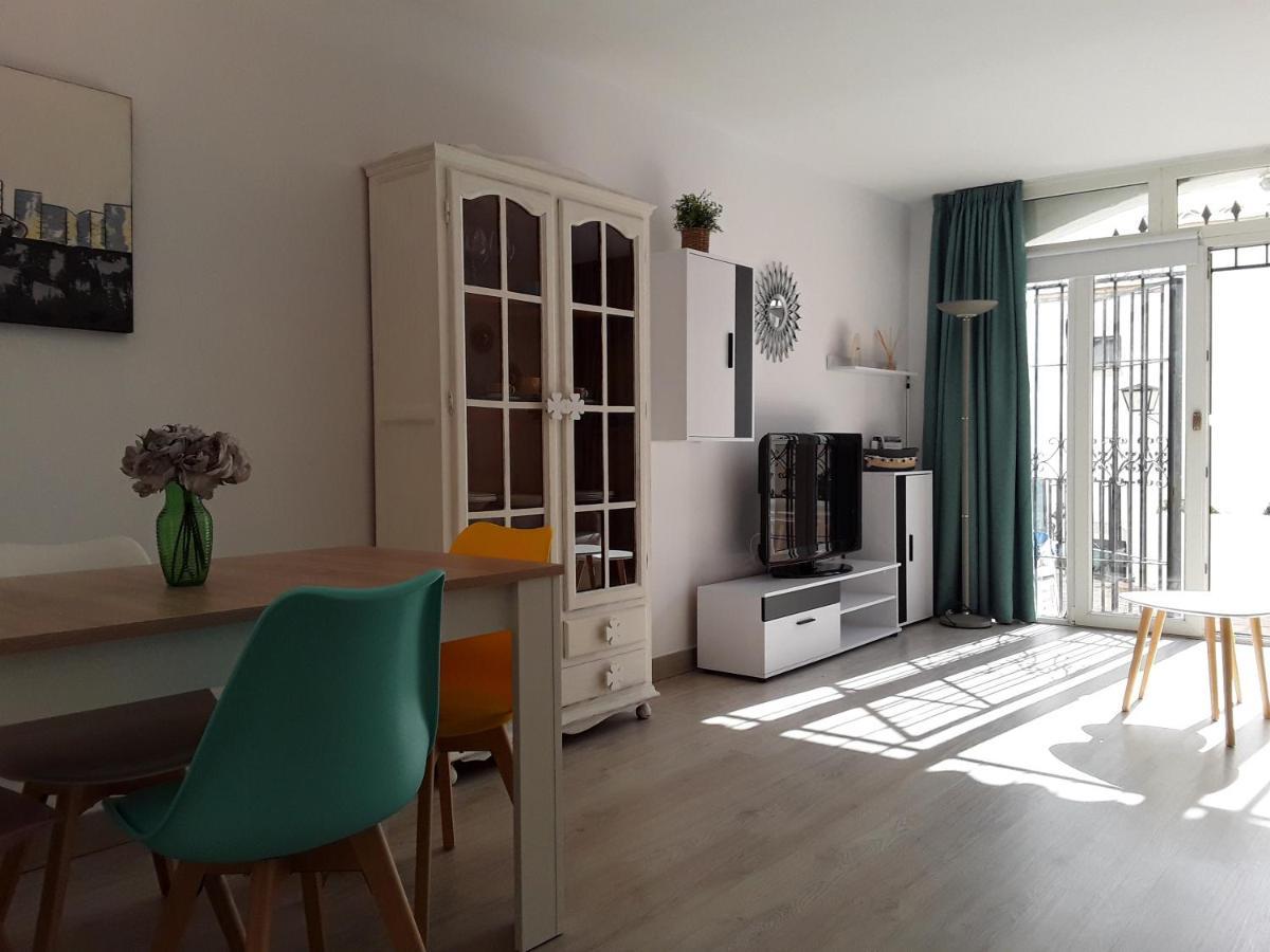 Apartamento Dona Lola , Luminoso Calahonda, Mijas Sitio de Calahonda