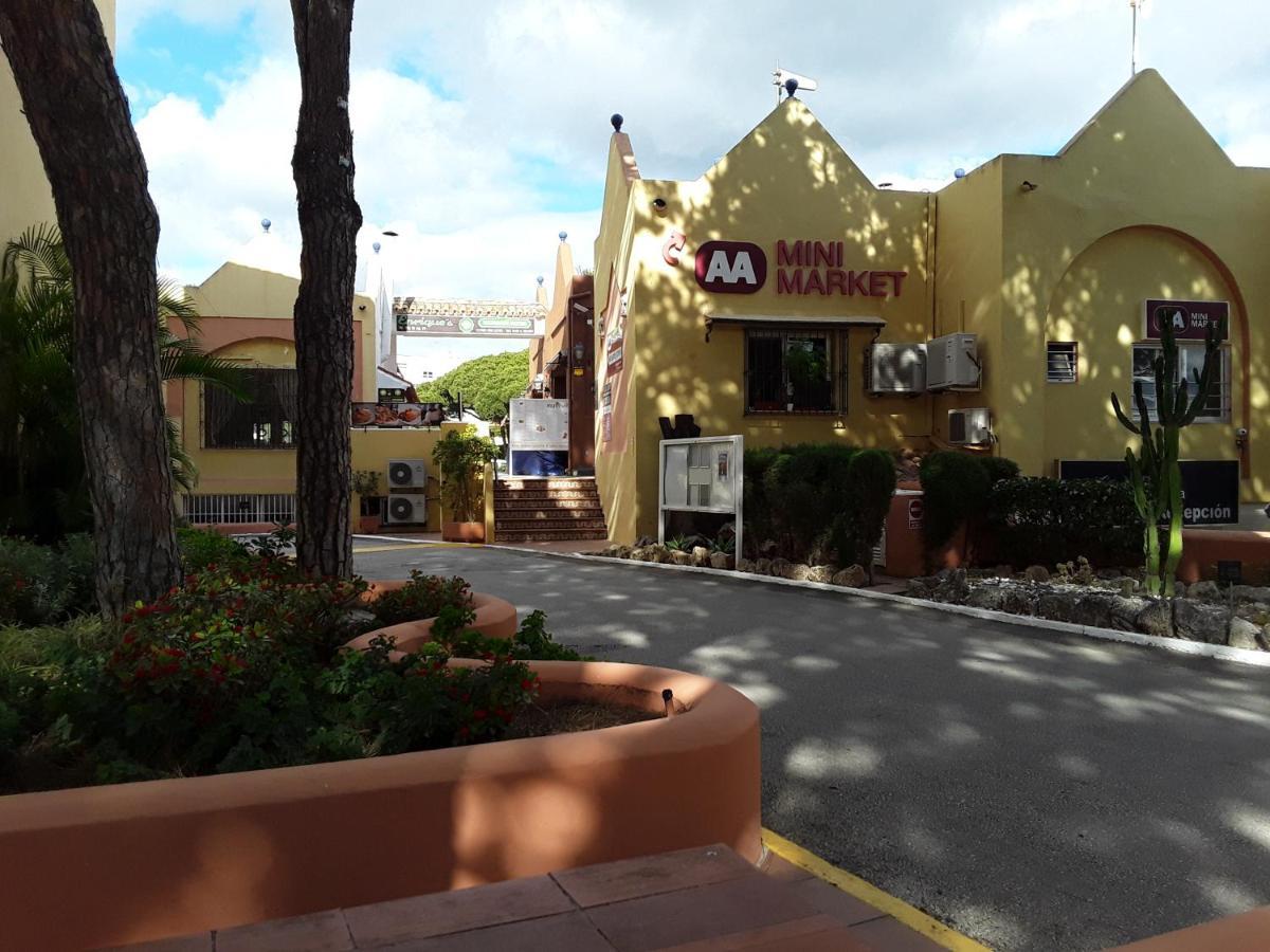 Dona Lola , Luminoso Calahonda, Mijas Apartamento *