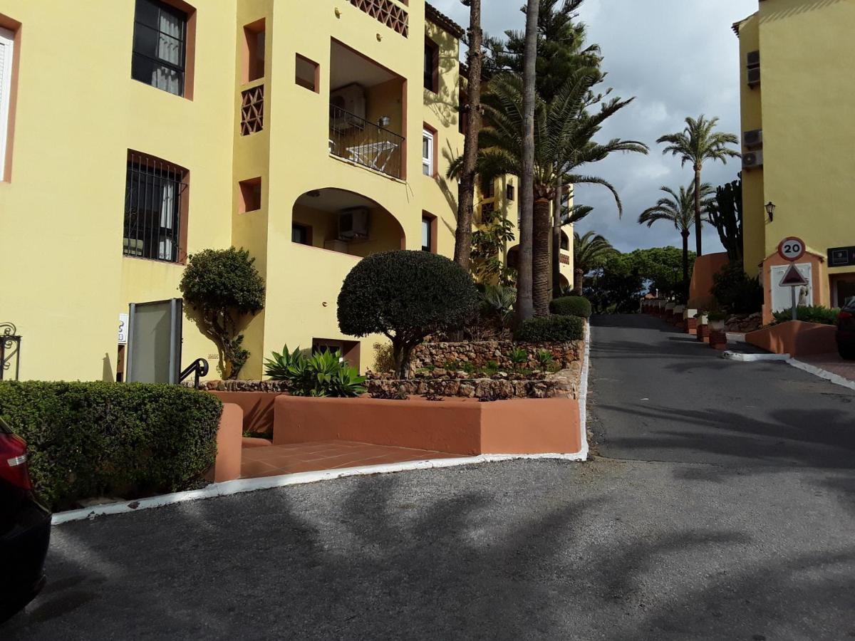 Apartamento Dona Lola , Luminoso Calahonda, Mijas Sitio de Calahonda