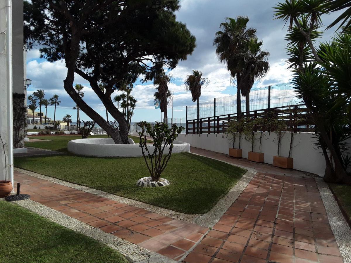Apartamento Dona Lola , Luminoso Calahonda, Mijas Sitio de Calahonda