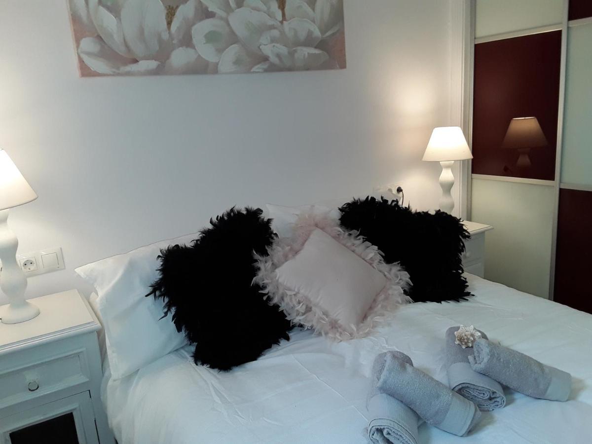 Dona Lola , Luminoso Calahonda, Mijas Apartamento *