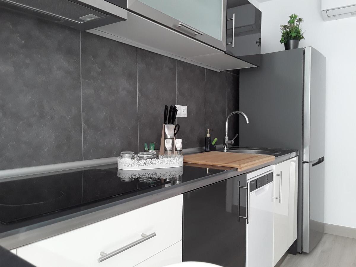Dona Lola , Luminoso Calahonda, Mijas Apartamento Sitio de Calahonda