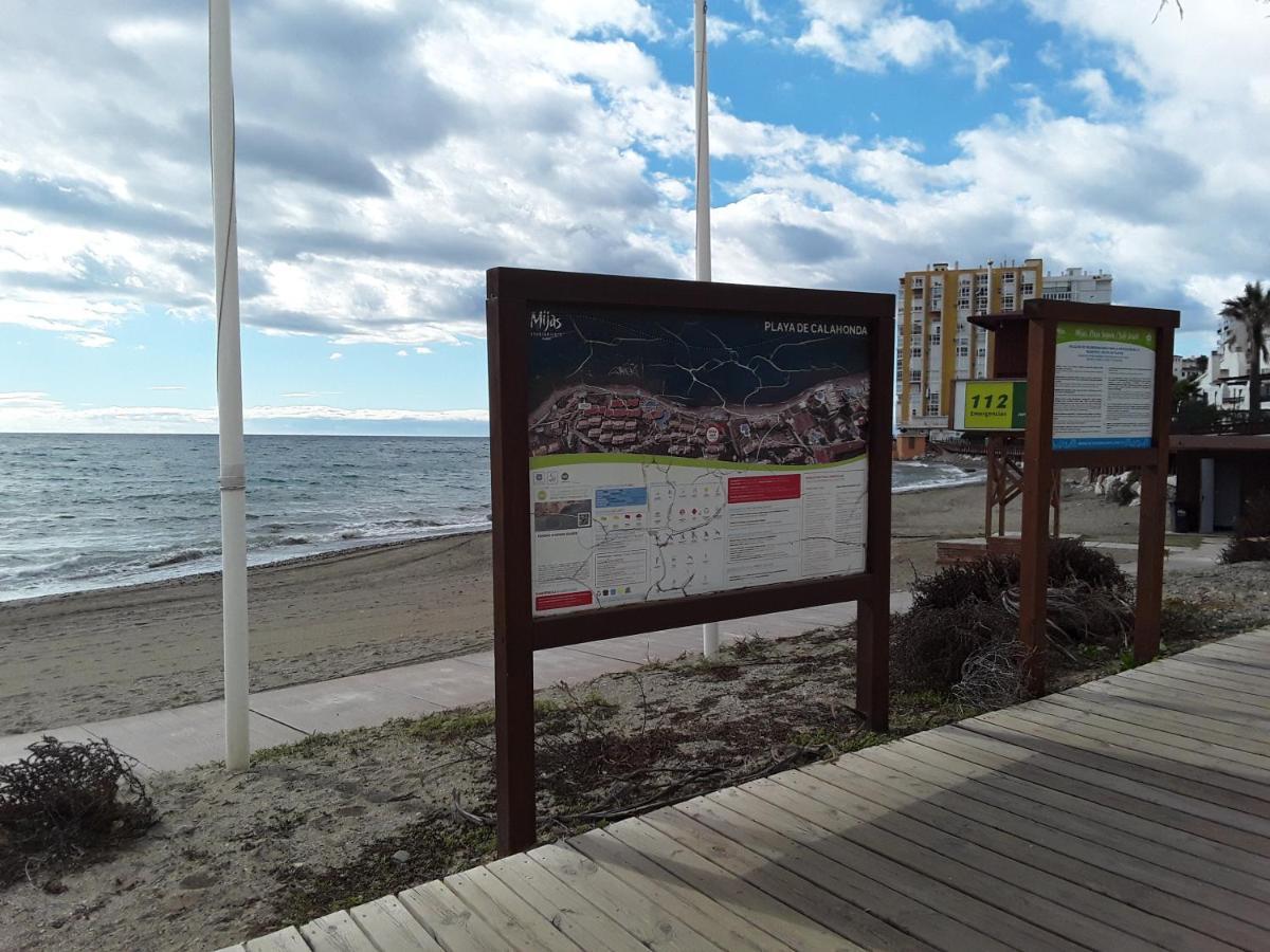 Apartamento Dona Lola , Luminoso Calahonda, Mijas Sitio de Calahonda
