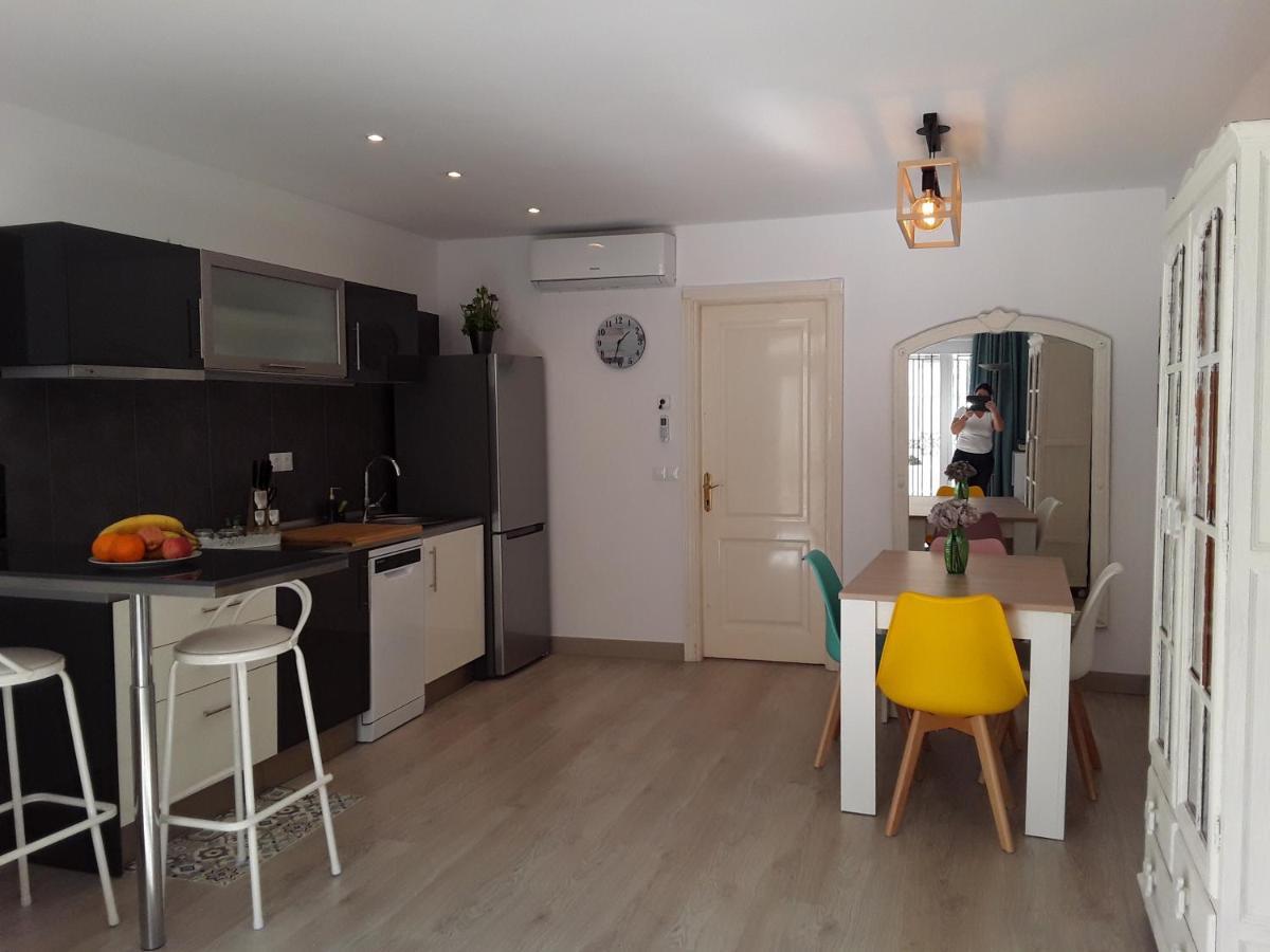 Apartamento Dona Lola , Luminoso Calahonda, Mijas