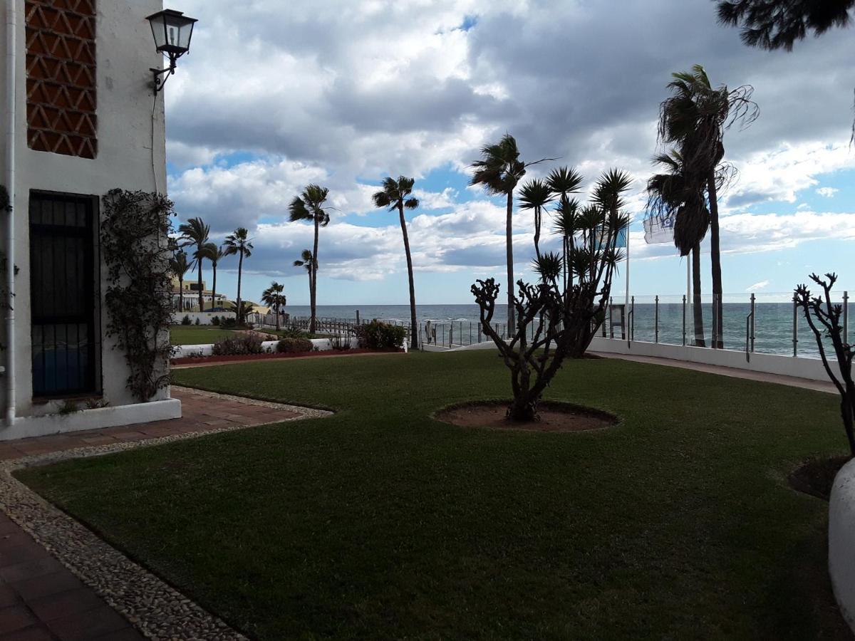 Apartamento Dona Lola , Luminoso Calahonda, Mijas