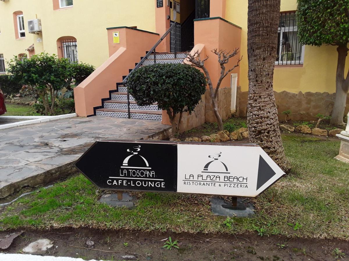 Apartamento Dona Lola , Luminoso Calahonda, Mijas *
