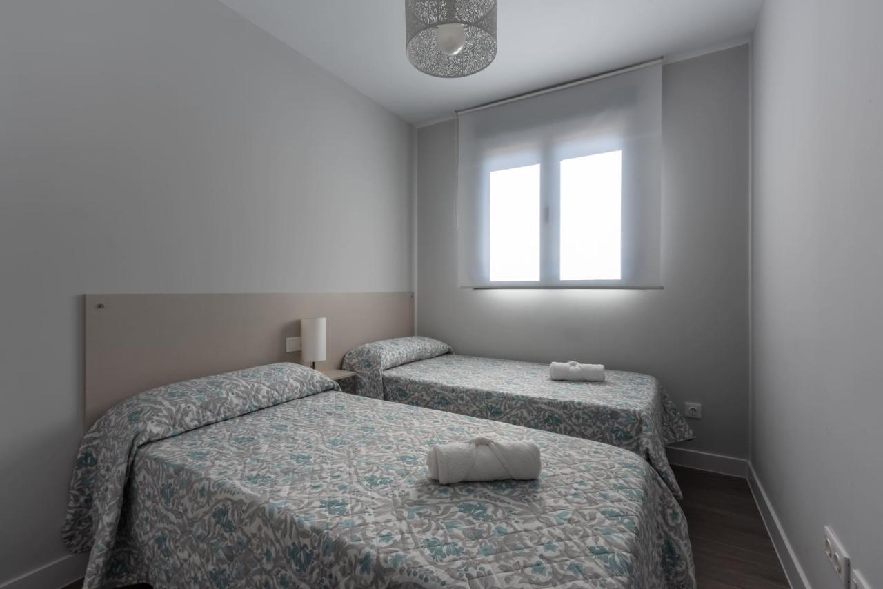 I Apartment Estepona