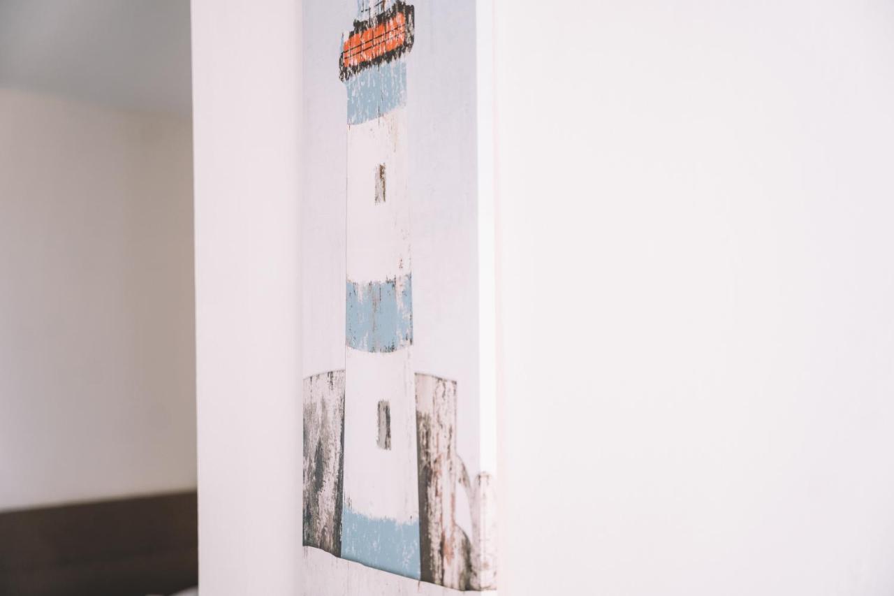 Apartment Apartamento Golf Malaga 305