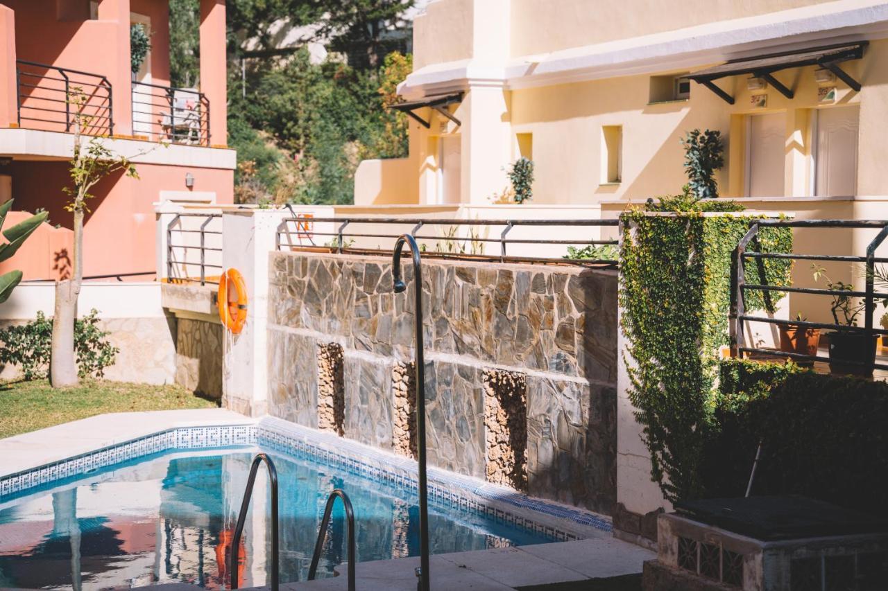 Apartamento Golf Malaga 305 Apartment