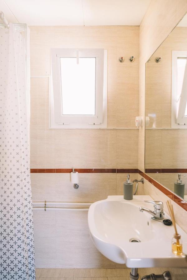 Apartamento Golf Malaga 305 *
