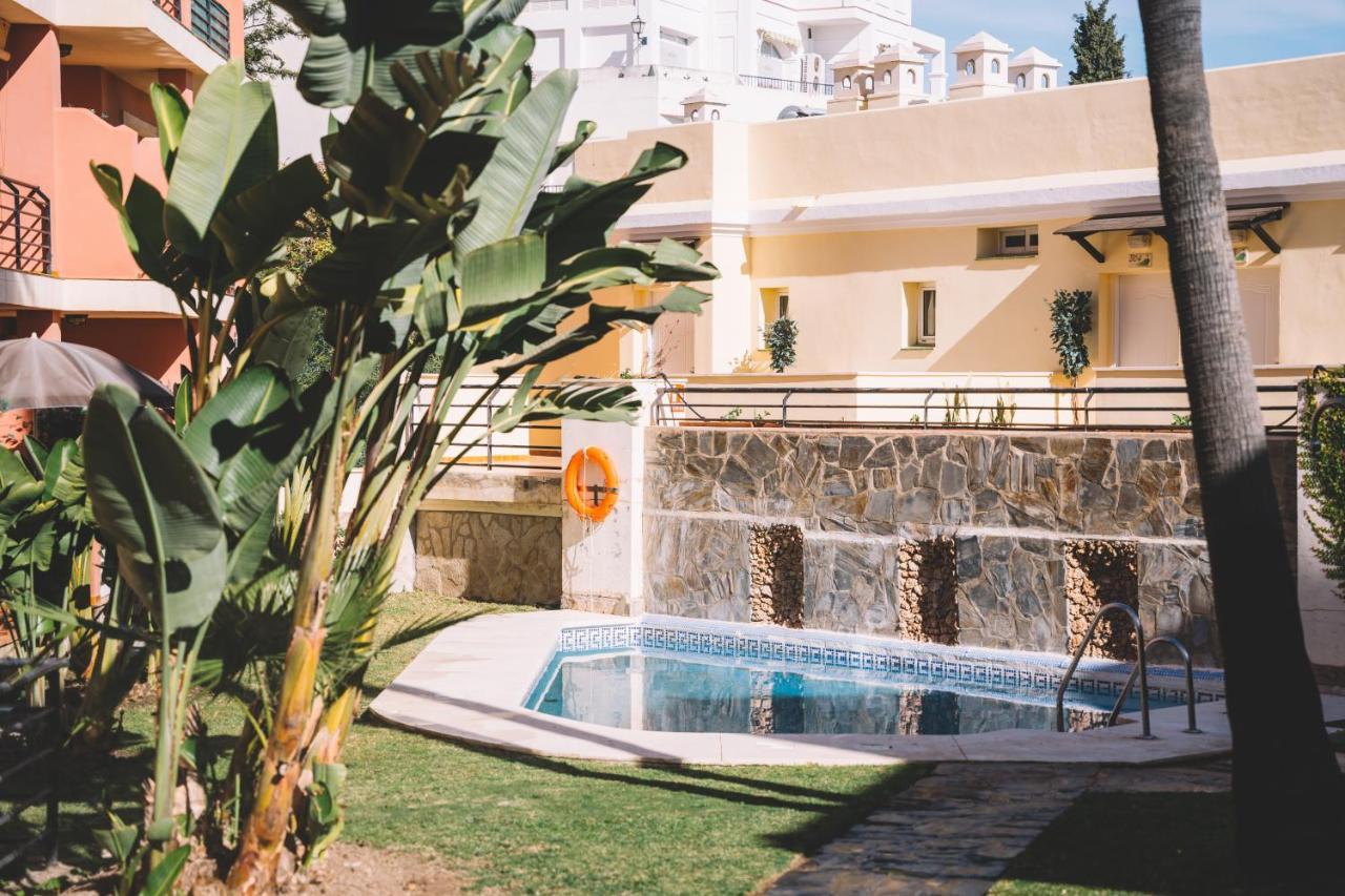 Apartment Apartamento Golf Malaga 305 Rincon de la Victoria