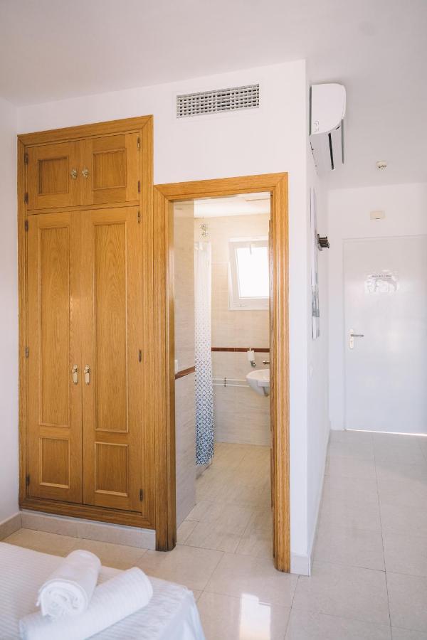Apartamento Golf Malaga 305 Apartment *