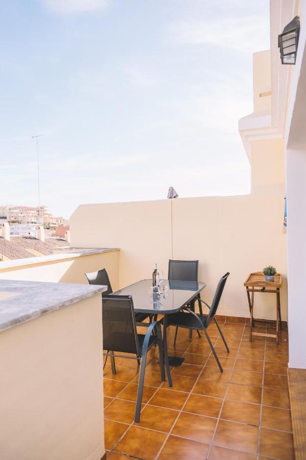 Apartamento Golf Malaga 305
