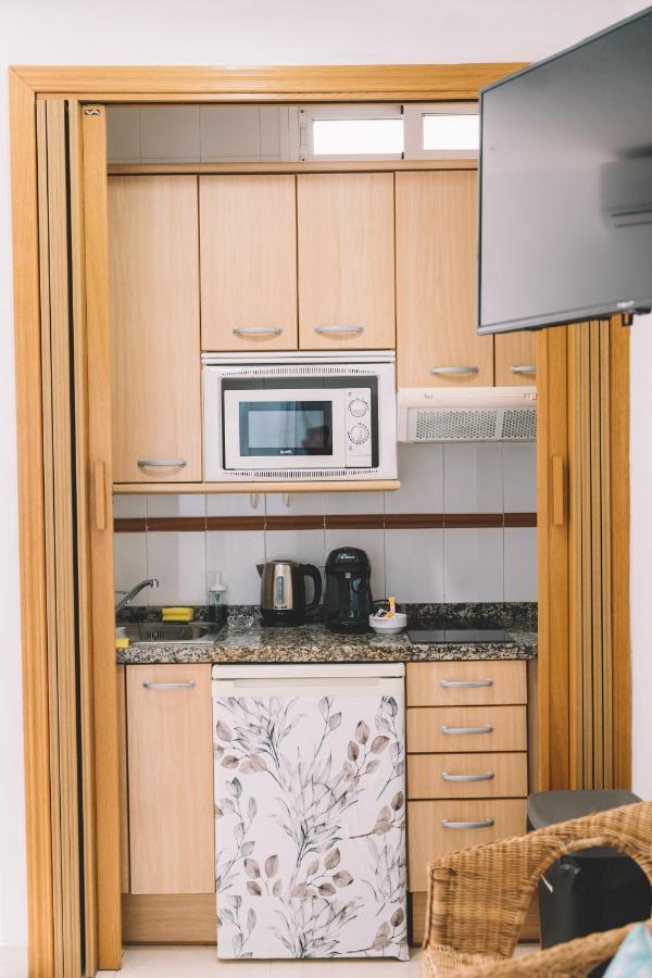 Apartamento Golf Malaga 305 *