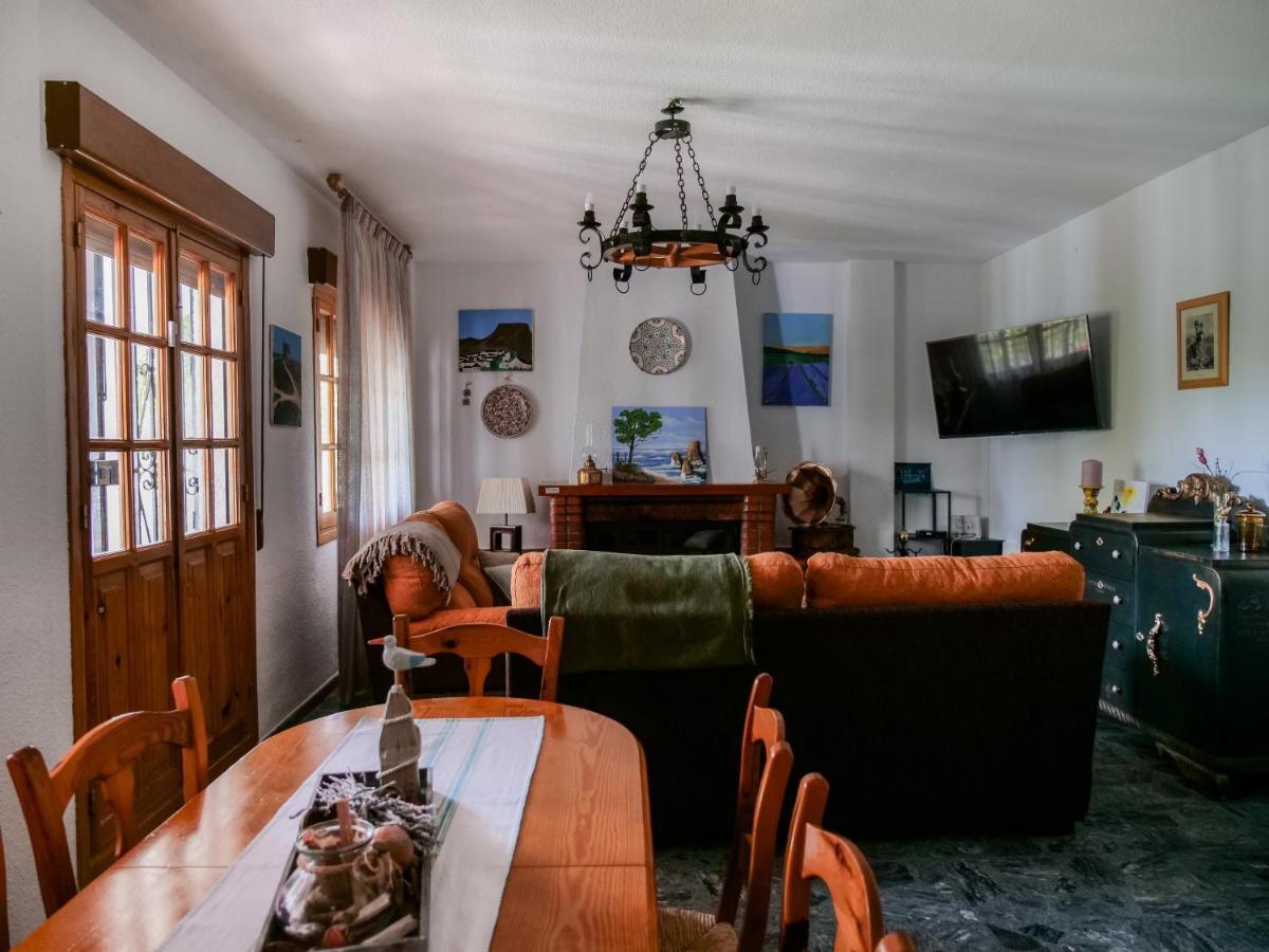 Holiday home Ricardo *
