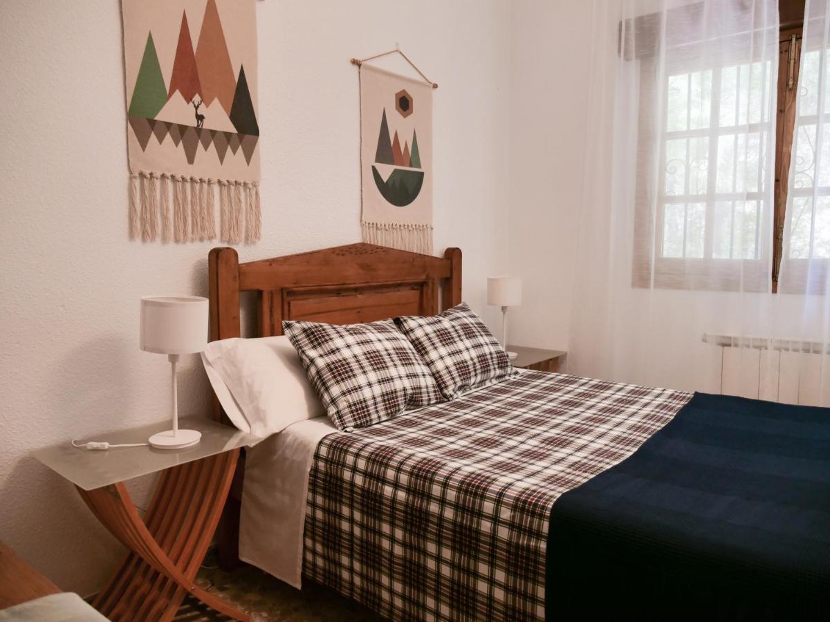 Ricardo Holiday home