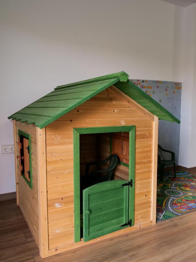 Ricardo Holiday home *