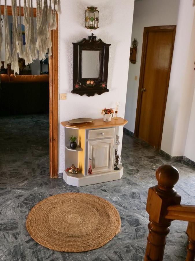 Holiday home Ricardo Fornes