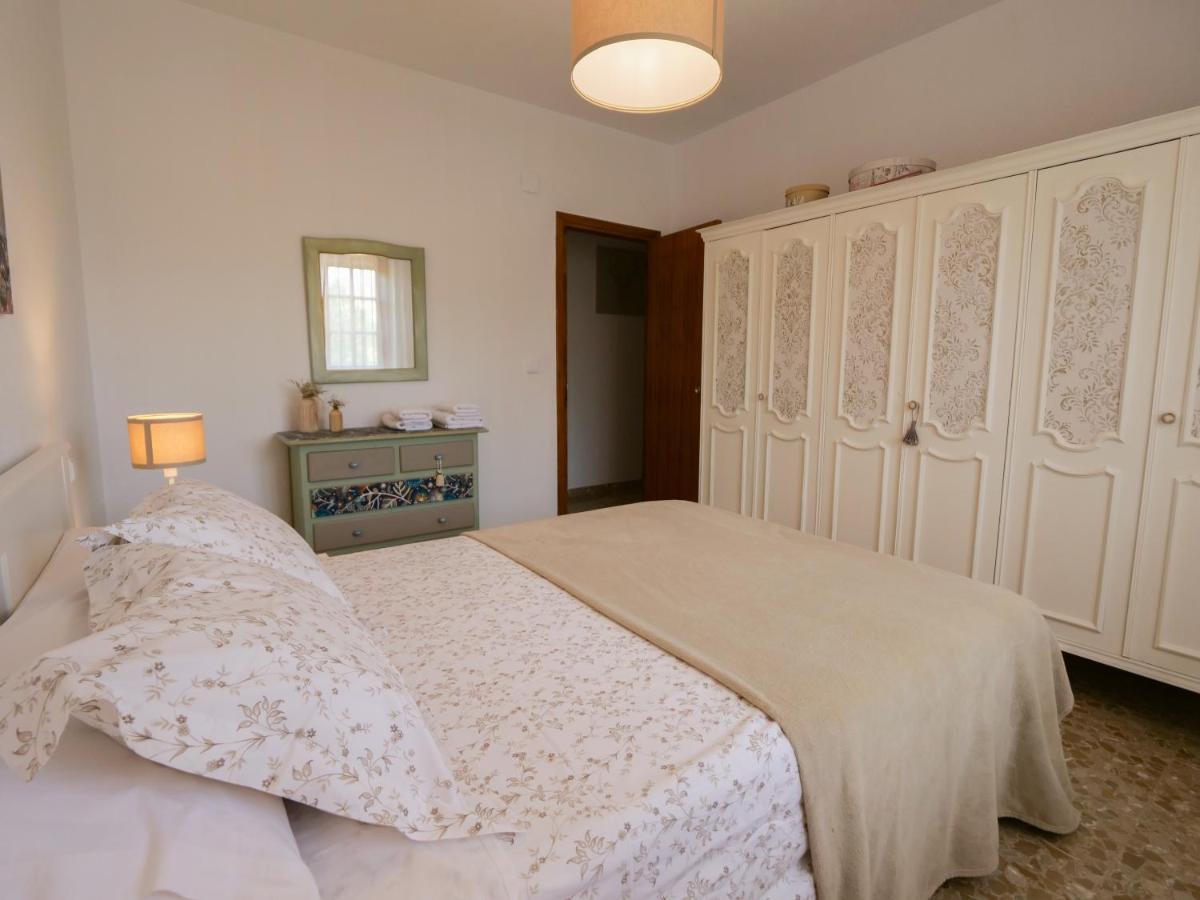Holiday home Ricardo Fornes