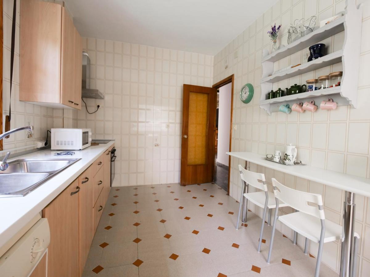 Ricardo Holiday home *