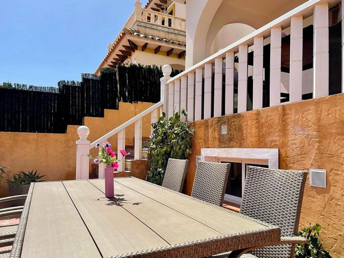 Belvilla By Oyo Lomas De Holiday home *
