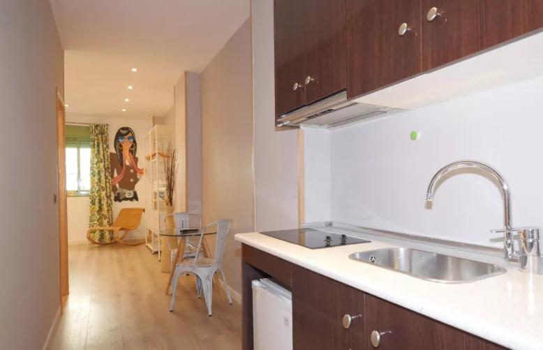 Apartment Cathedral *