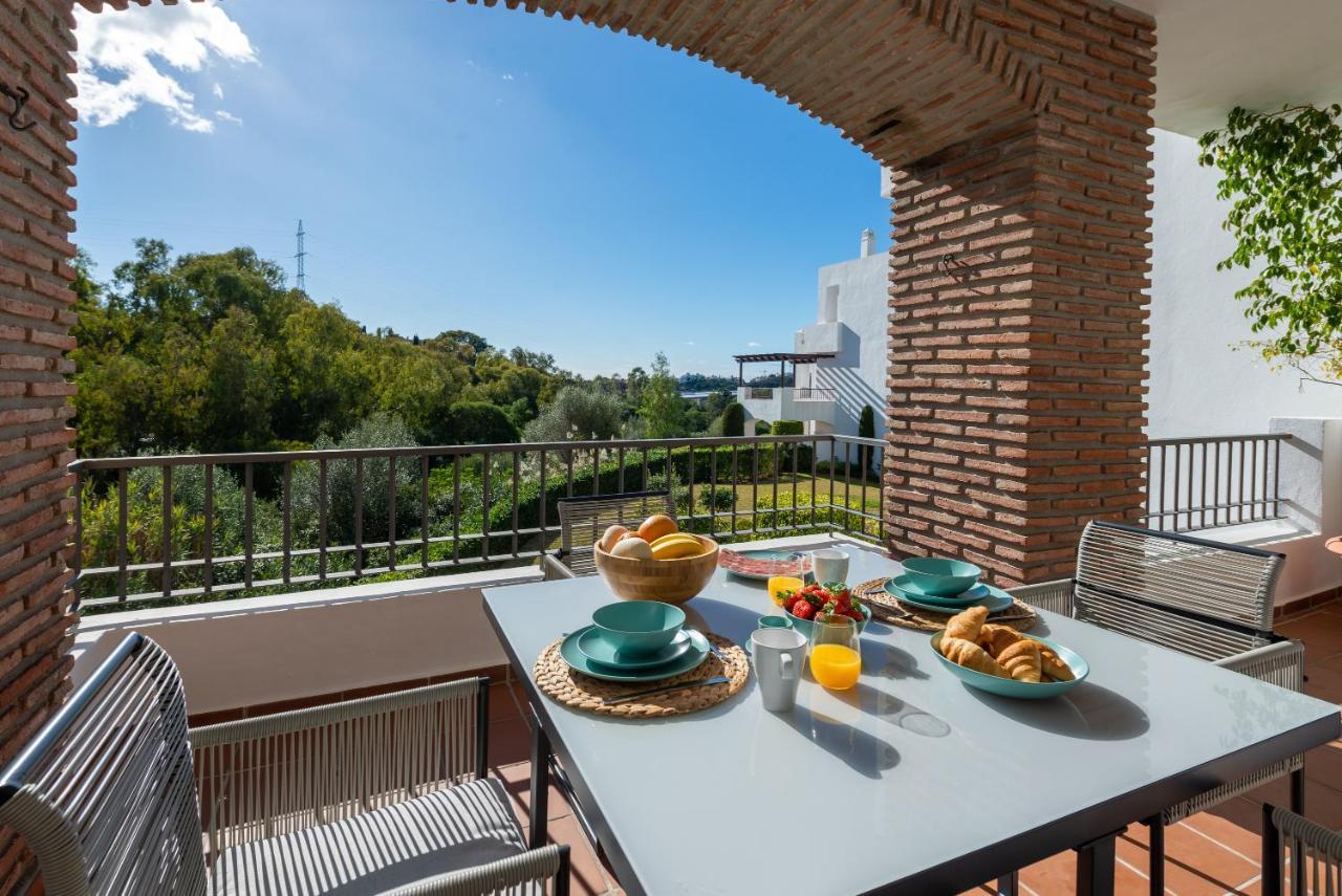 Eucaliptos Deux Chez Stefan Apartment Benahavis