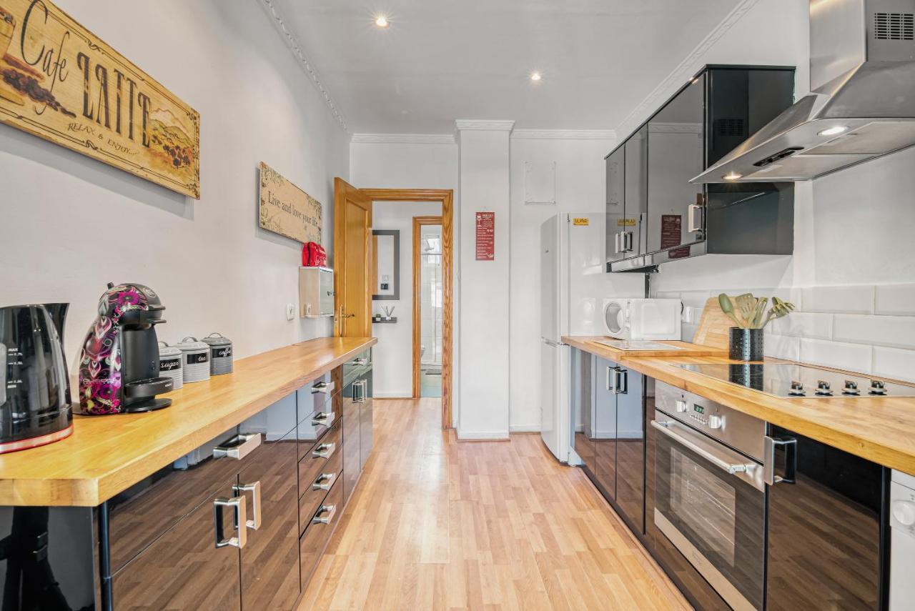 Center Apartment