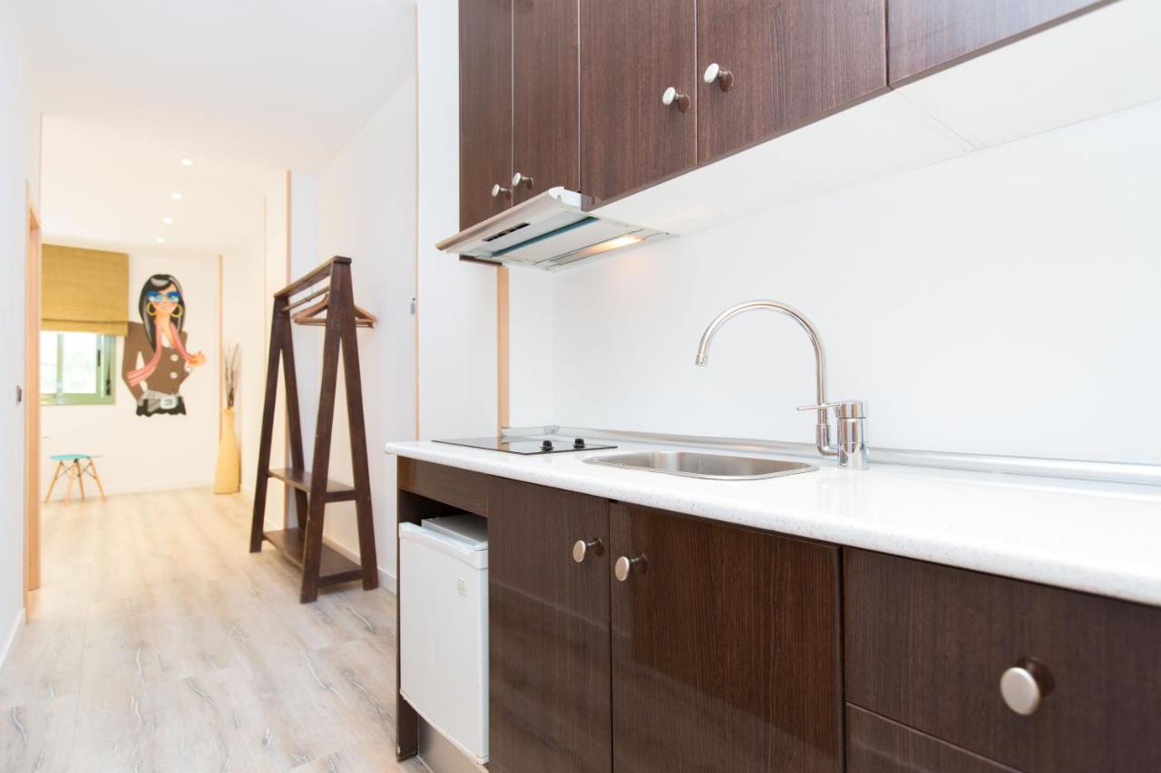 Apartment Cathedral
