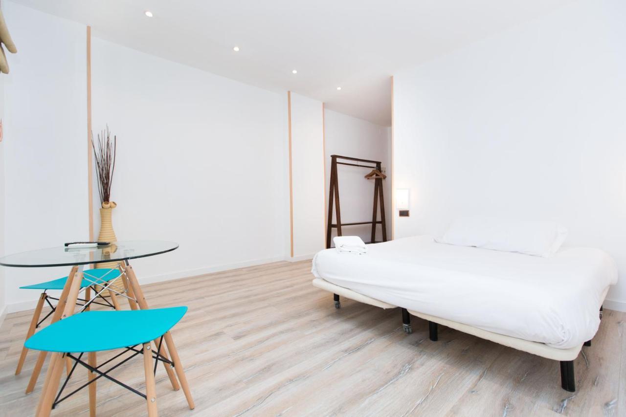 Cathedral Apartment