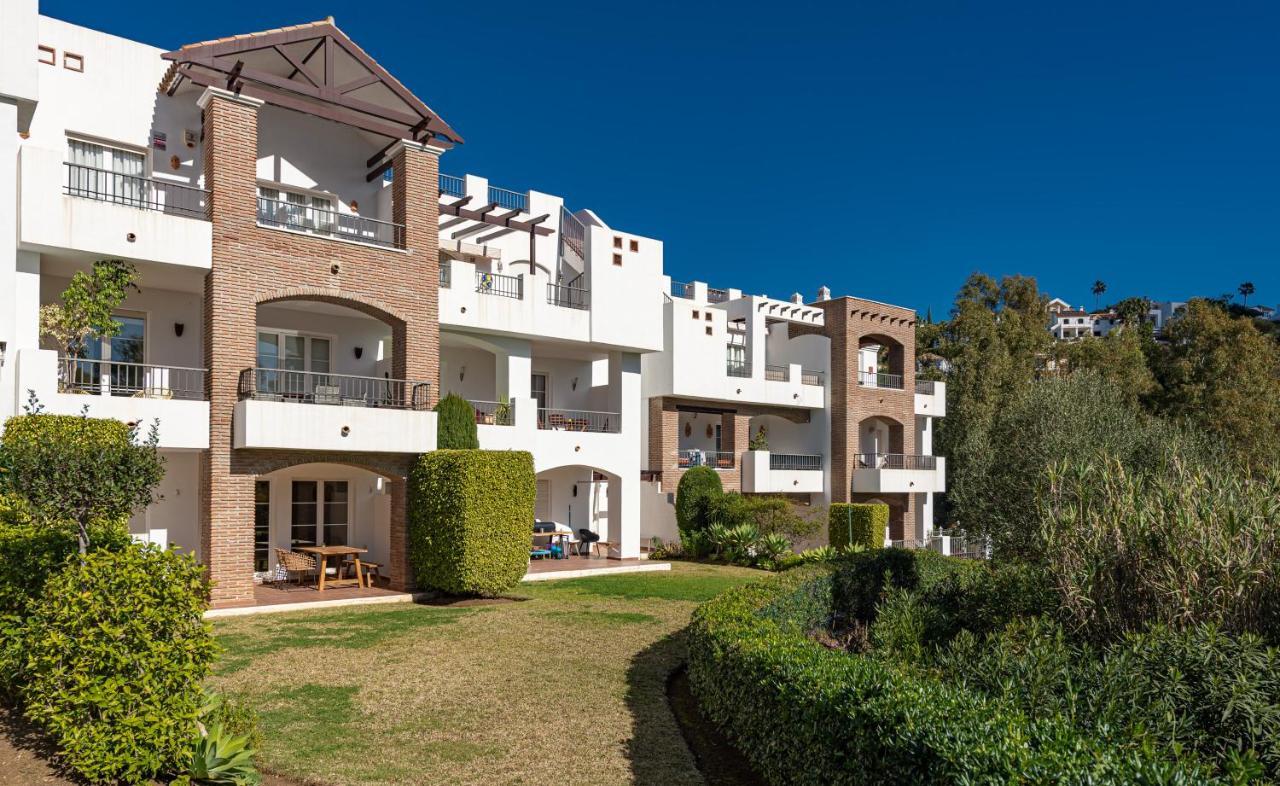 Apartment Eucaliptos Deux Chez Stefan