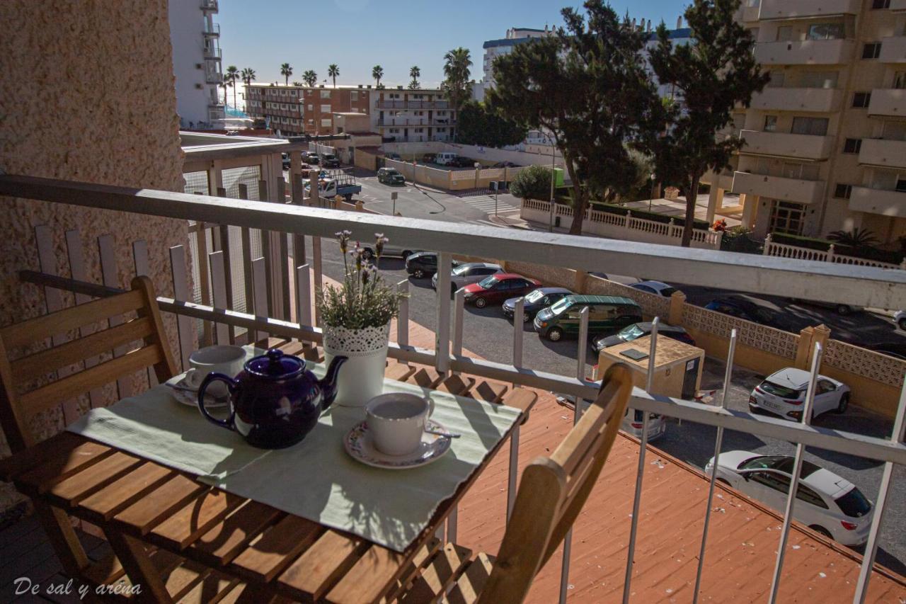Apartamento Beach Studio