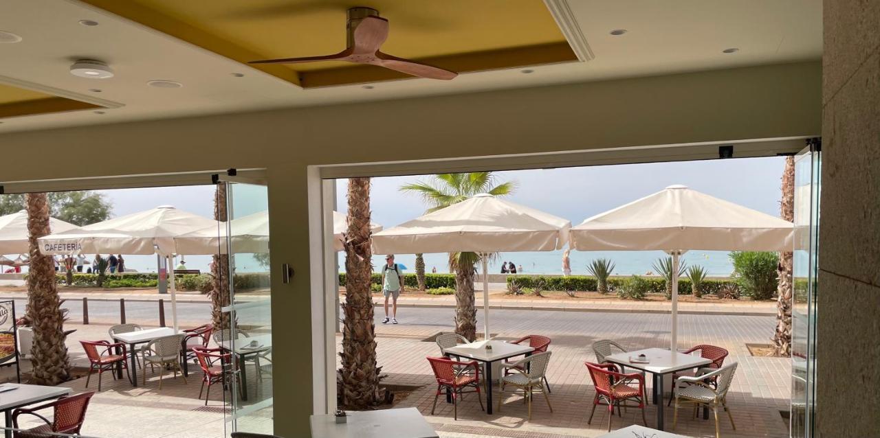 Hispania Hotel Playa de Palma (Mallorca)