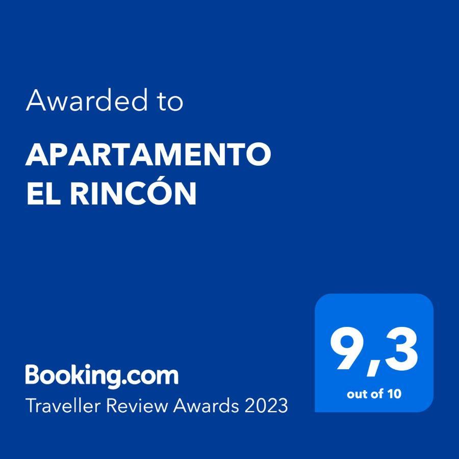 Apartamento El Rincón