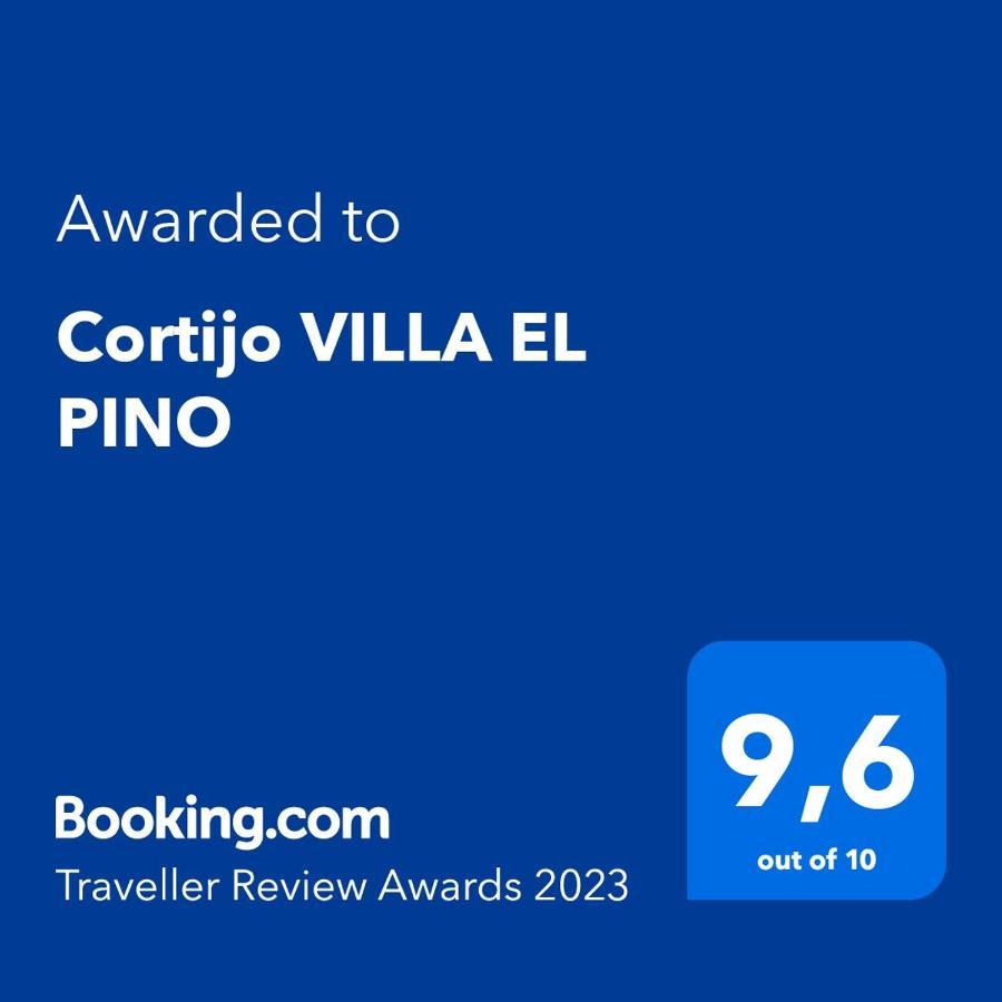 Cortijo El Pino Holiday home