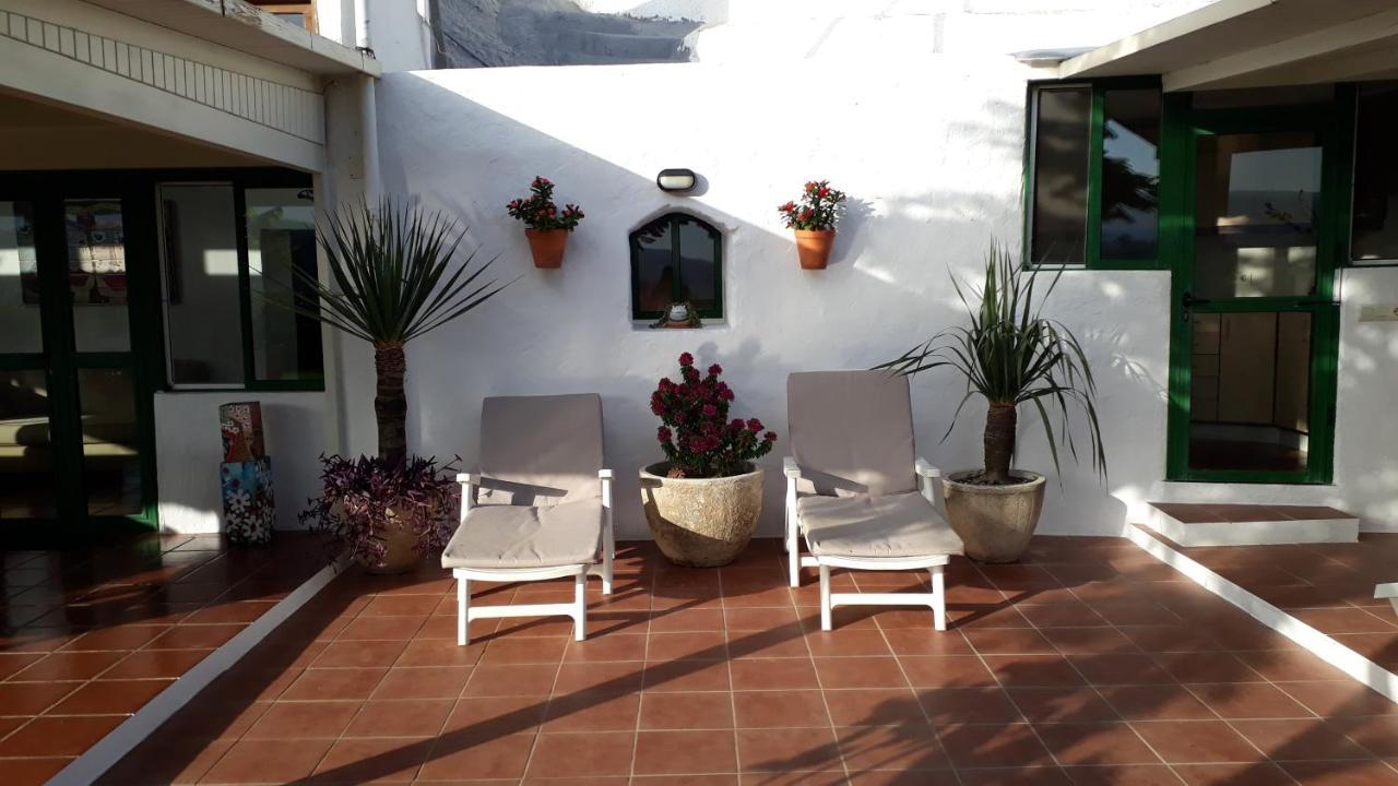 Country house Casa Cueva Bandama Con Jacuzzi *