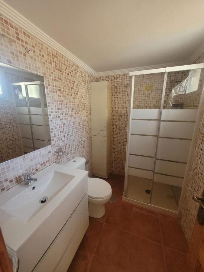 Sur De Tata Holiday home