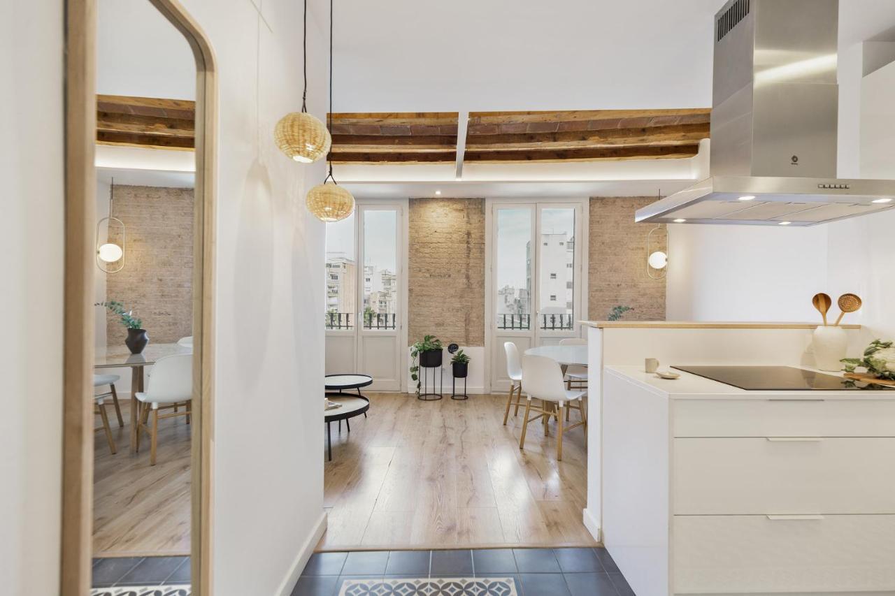 Ola Living Calabria Apartment *