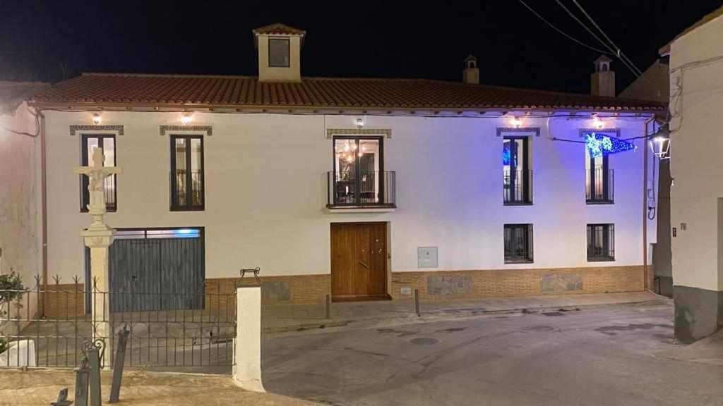 Holiday home Casona Torre De Alcazar