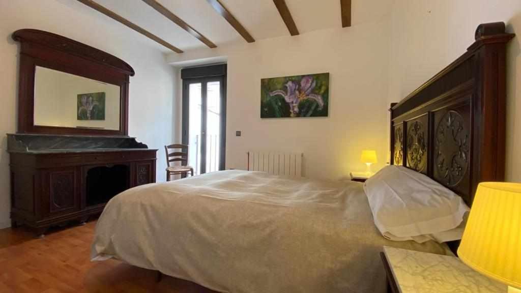 Casona Torre De Alcazar *