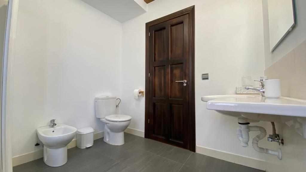 Holiday home Casona Torre De Alcazar Jeres del Marquesado