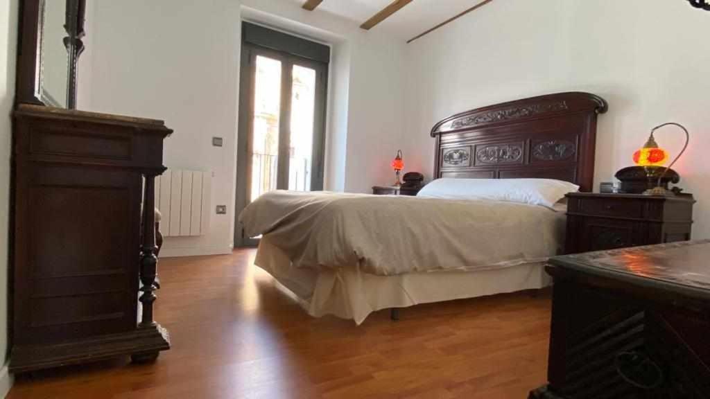 Casona Torre De Alcazar Holiday home *